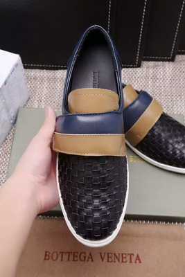 Bottega Venetta Men Loafers--027